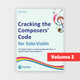 Cracking the Composers’ Code for Suzuki® Books