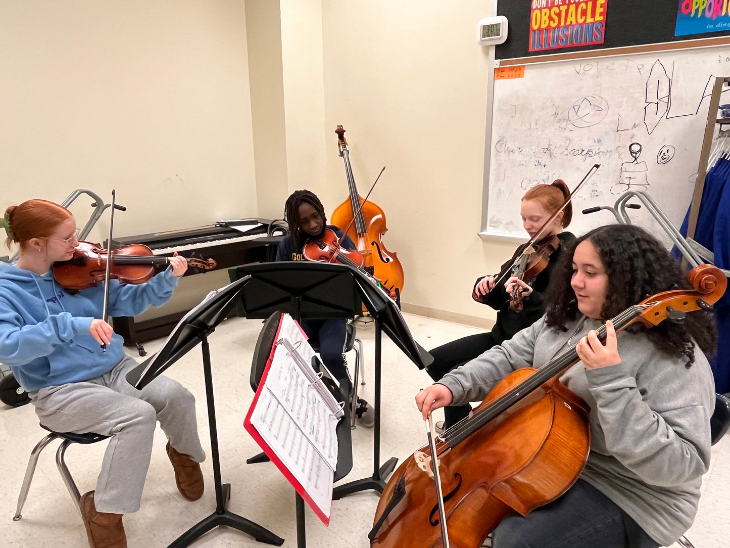 Around the World: Violin – Book 2