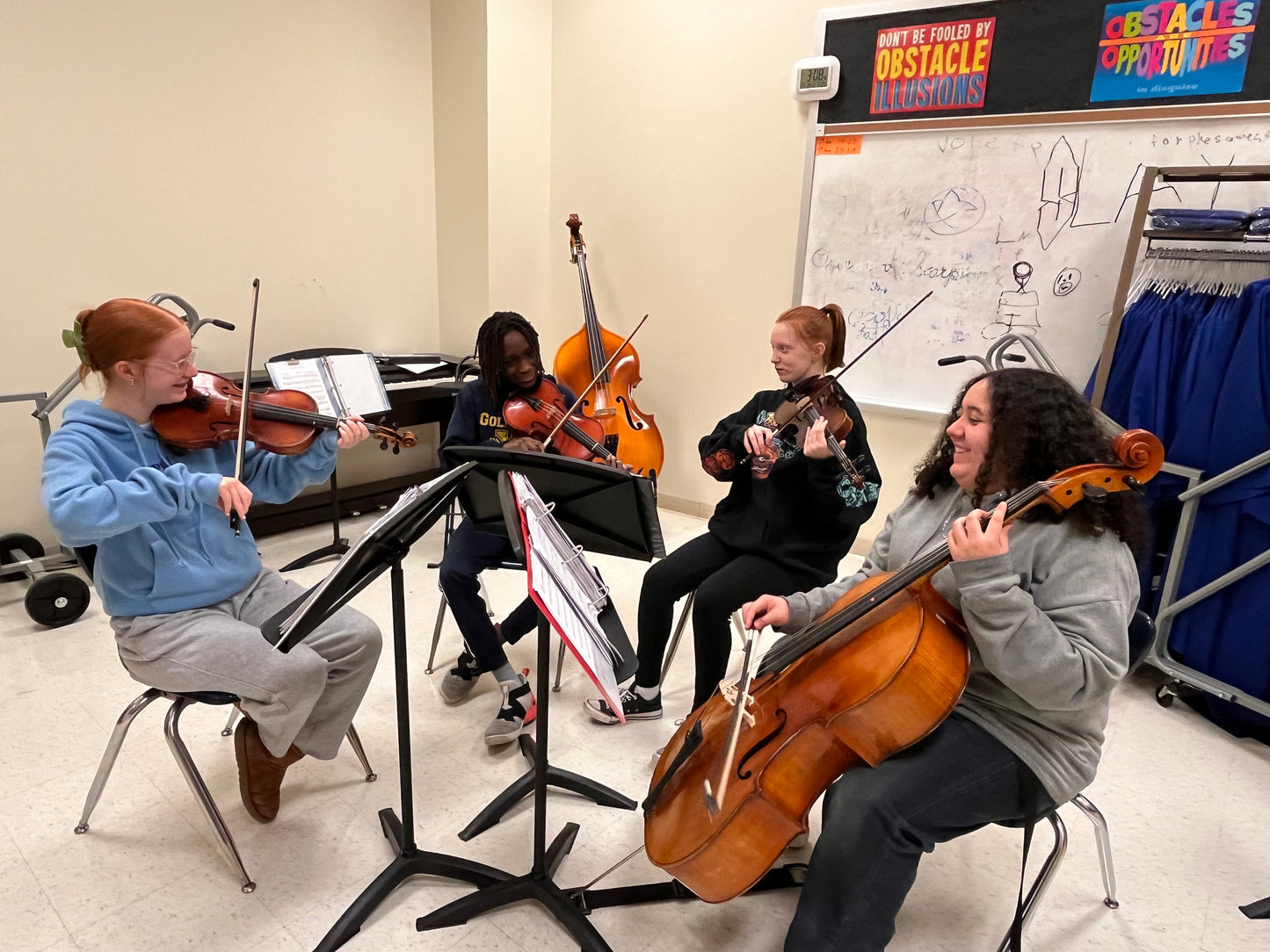 Around the World: Violin – Book 1