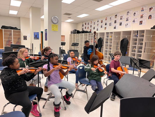 Hispanic Composers Collection: Celebrating Latin American Musical Voices – Printable Slides