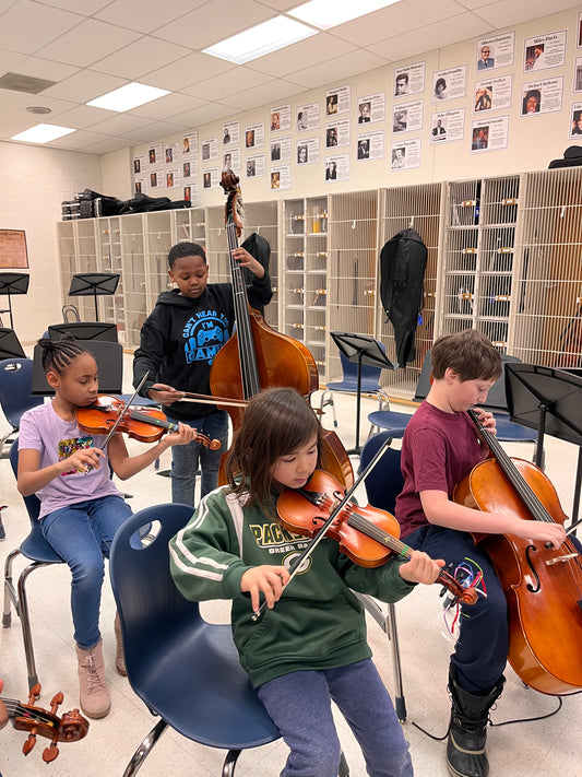 Composers with Indigenous Backgrounds Collection – Printable Slides