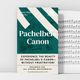 Pachelbel Canon: A Playable & Engaging Version for All Students! – Sheet Music