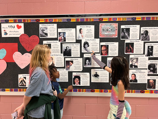 Mini Bundle Composers Collection 1