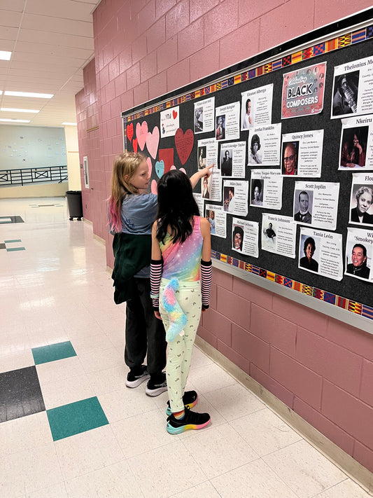 The Classic Composers Collection: Masters of Musical History – Printable Slides