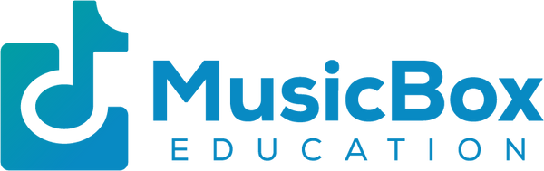 MusicBox Education