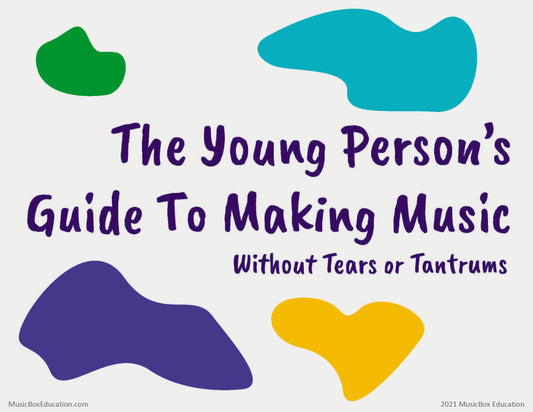 Practice Makes Progress! Poster Set: Unlock the Secrets of Effective Practice! – Poster Set