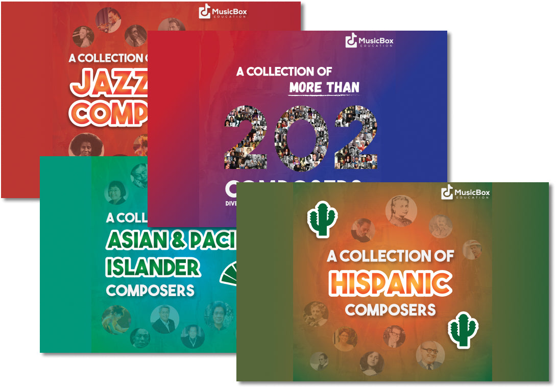 Composers Collections