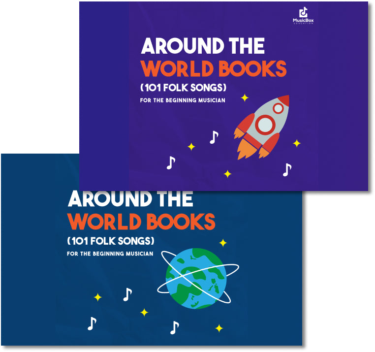 Music Collections – MusicBox Education