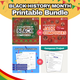 Black History Month Printable Bundle