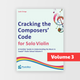 Suzuki Decodr: Cracking the Composers’ Code – Volume 3