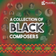 Black Composers Collection – Printable Slides